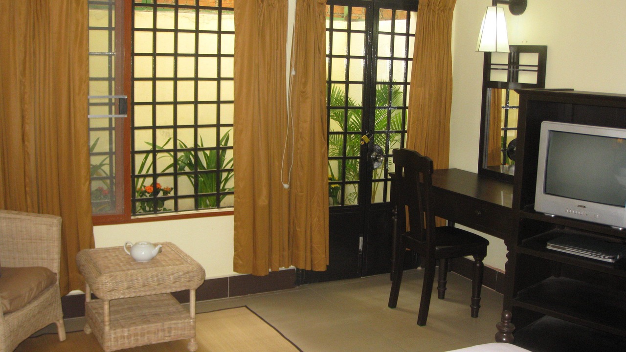 Photo of Bedroom in Tuol Kouk