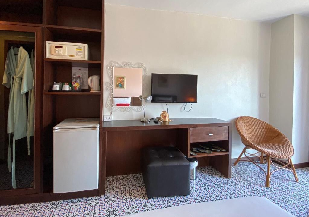 Photo of Bedroom in Chang Phueak