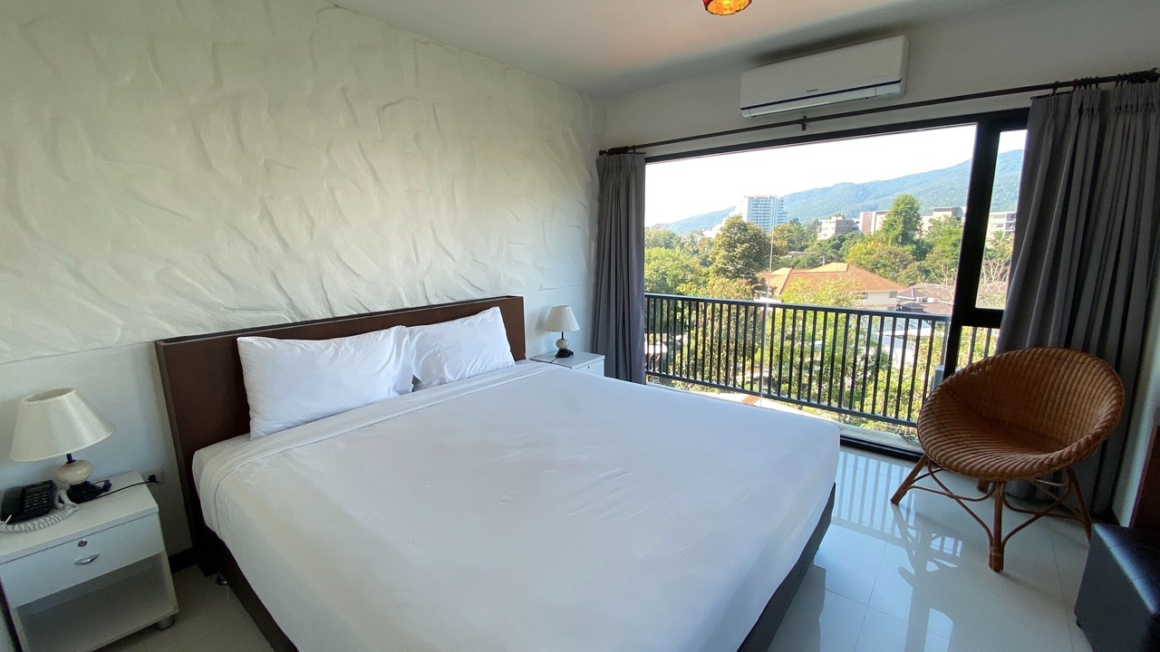 Photo of Bedroom in Chang Phueak