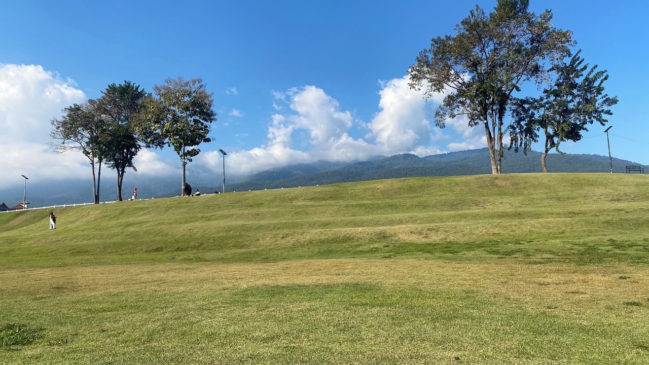 Photo of Outdoor in Chang Phueak