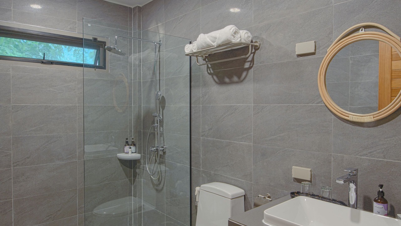 Photo of Bathroom in Ko Lanta