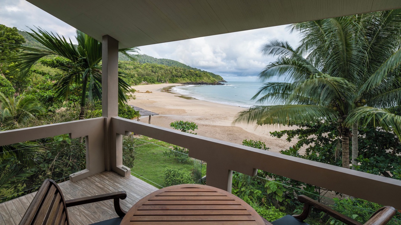 Photo of Bedroom in Ko Lanta