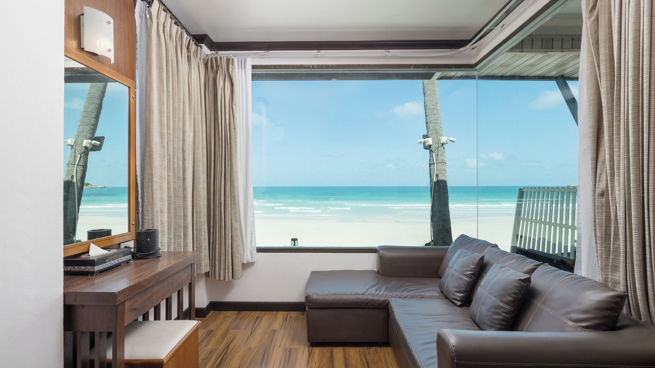 Photo of Bedroom in Baan Tai