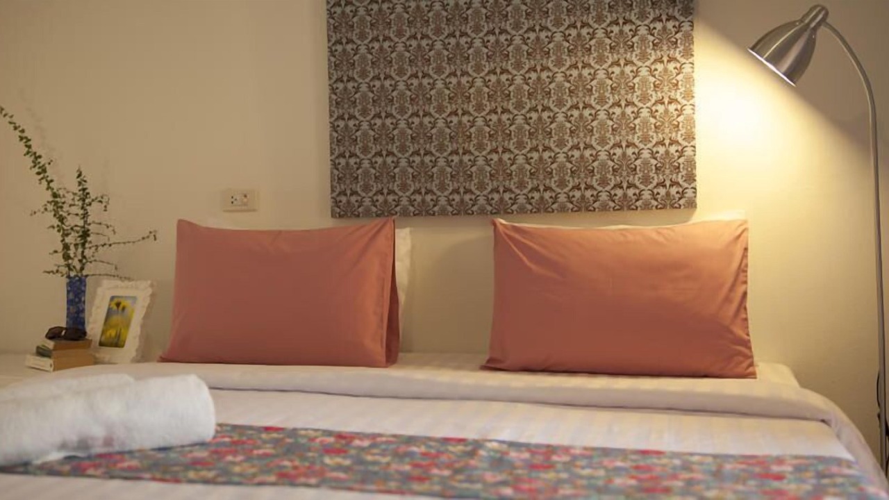 Photo of Bedroom in Khuekkhak