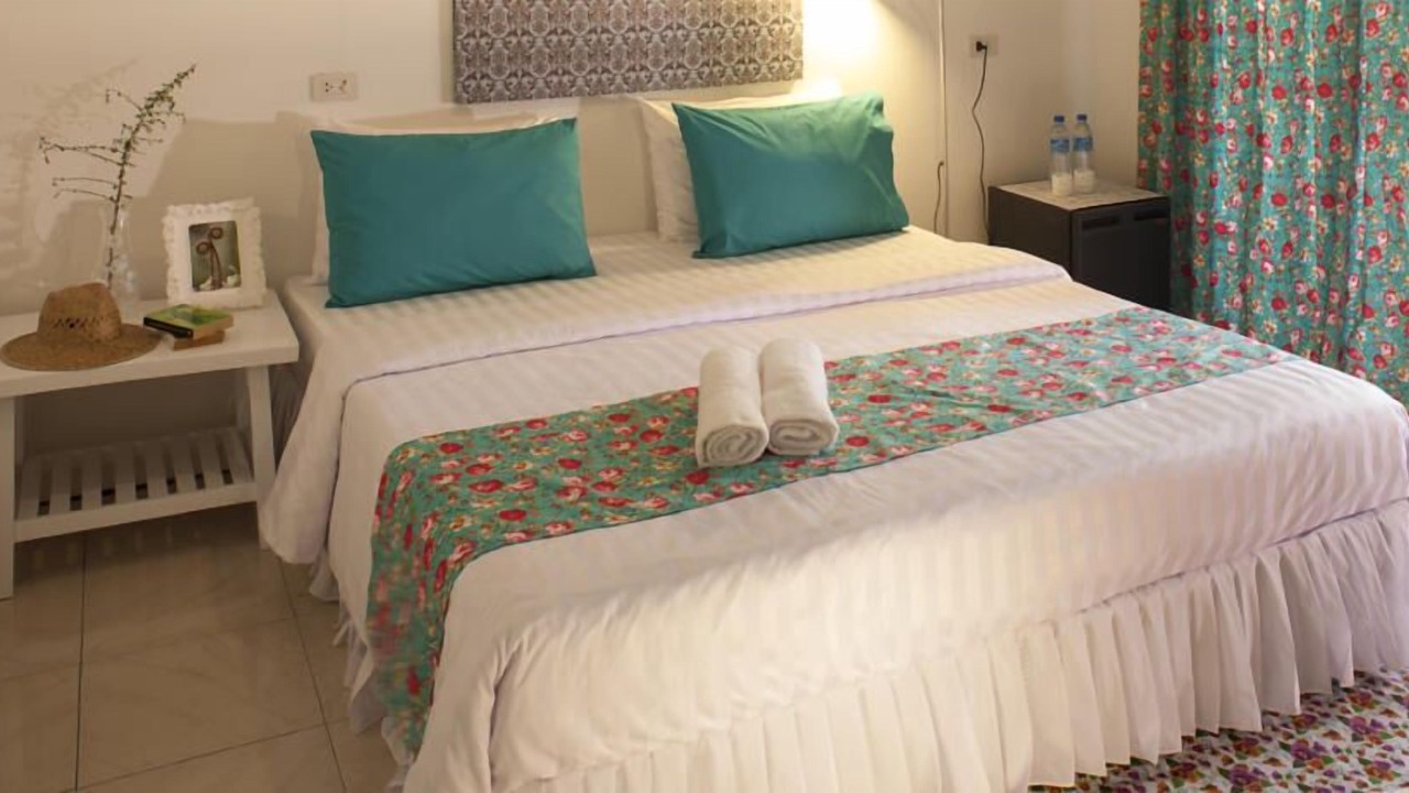 Photo of Bedroom in Khuekkhak