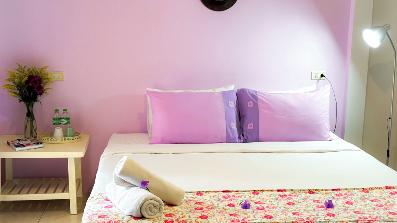 Photo of Bedroom in Khuekkhak