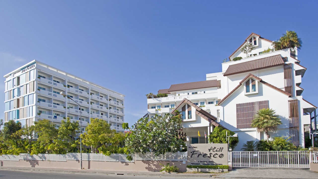 Photo of Outdoor in Jomtien