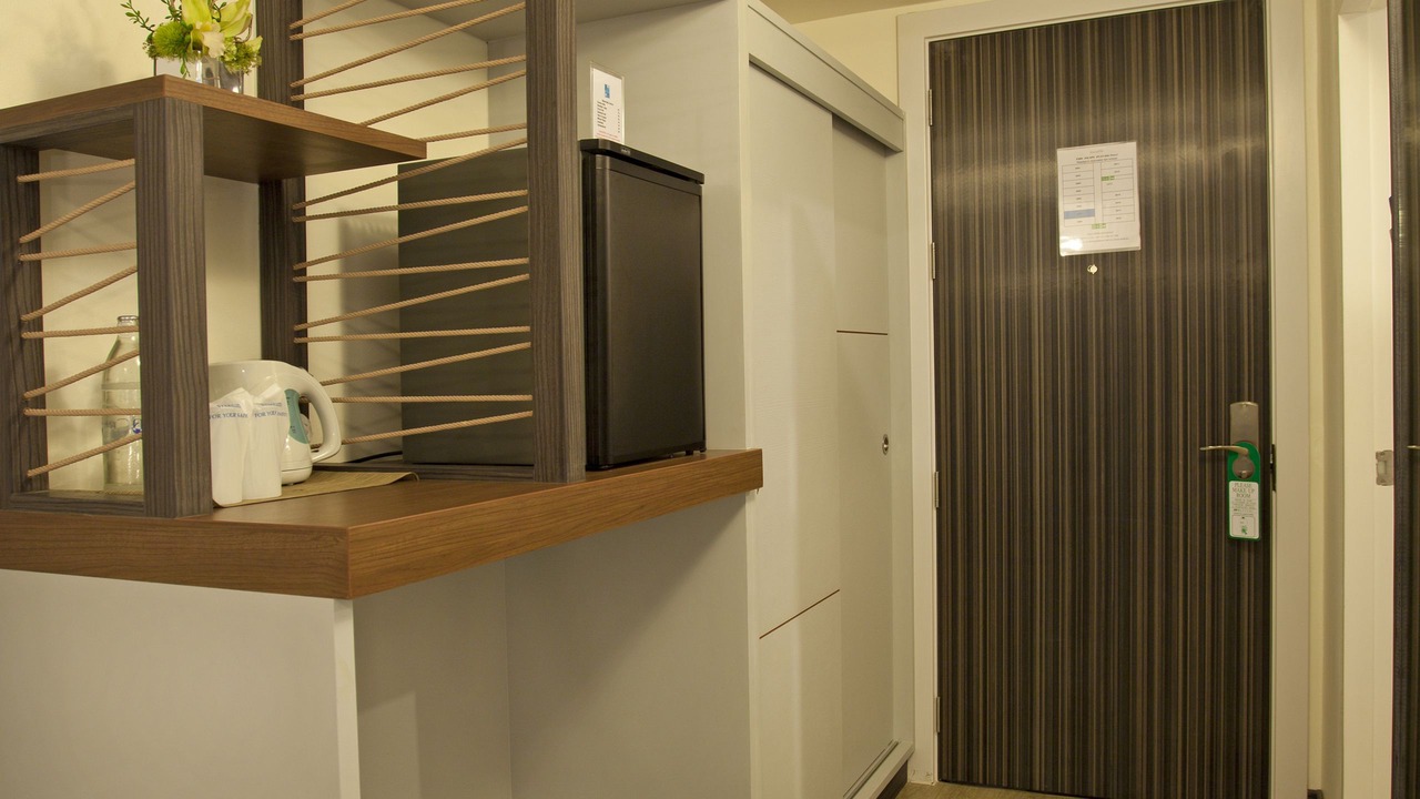 Photo of Bedroom in Jomtien