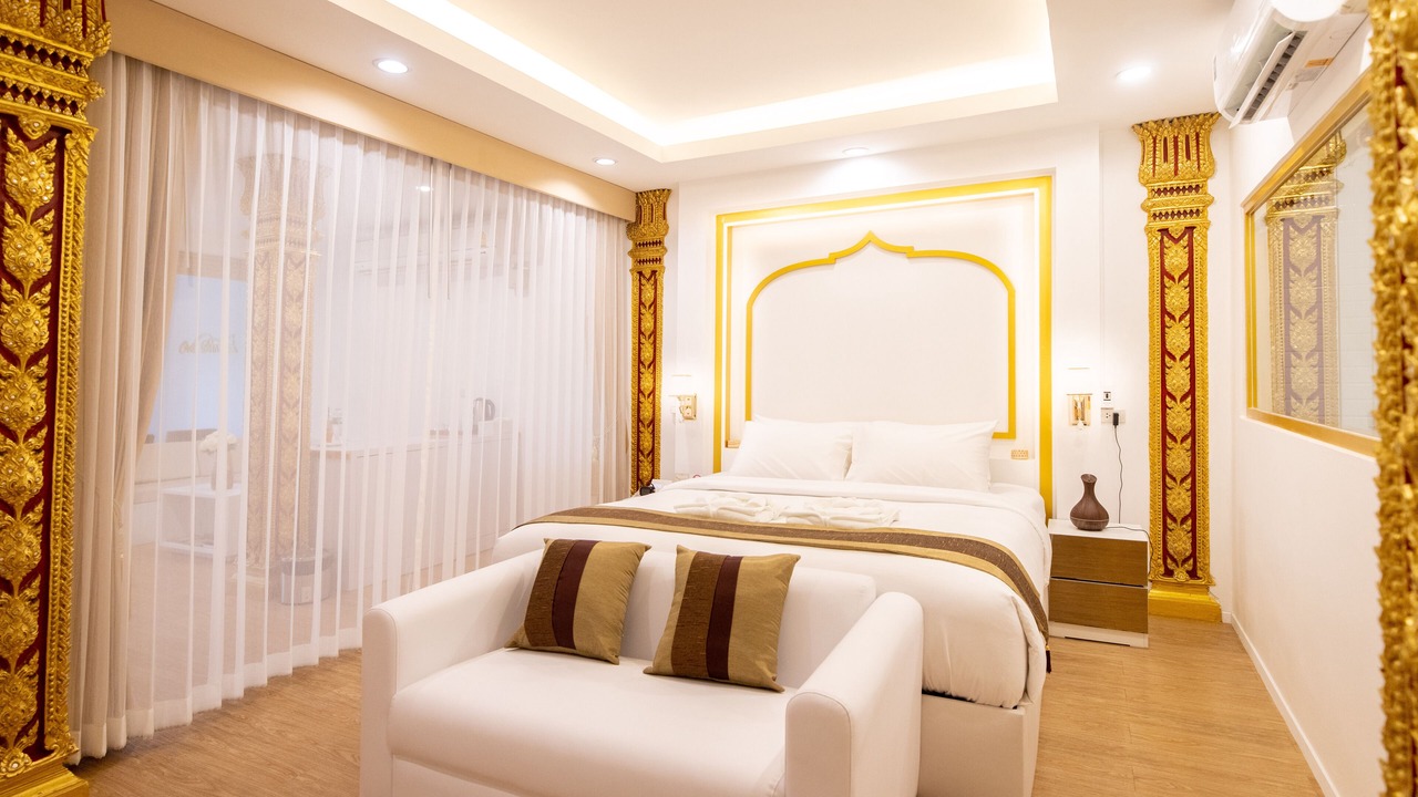 Photo of Bedroom in Ayutthaya