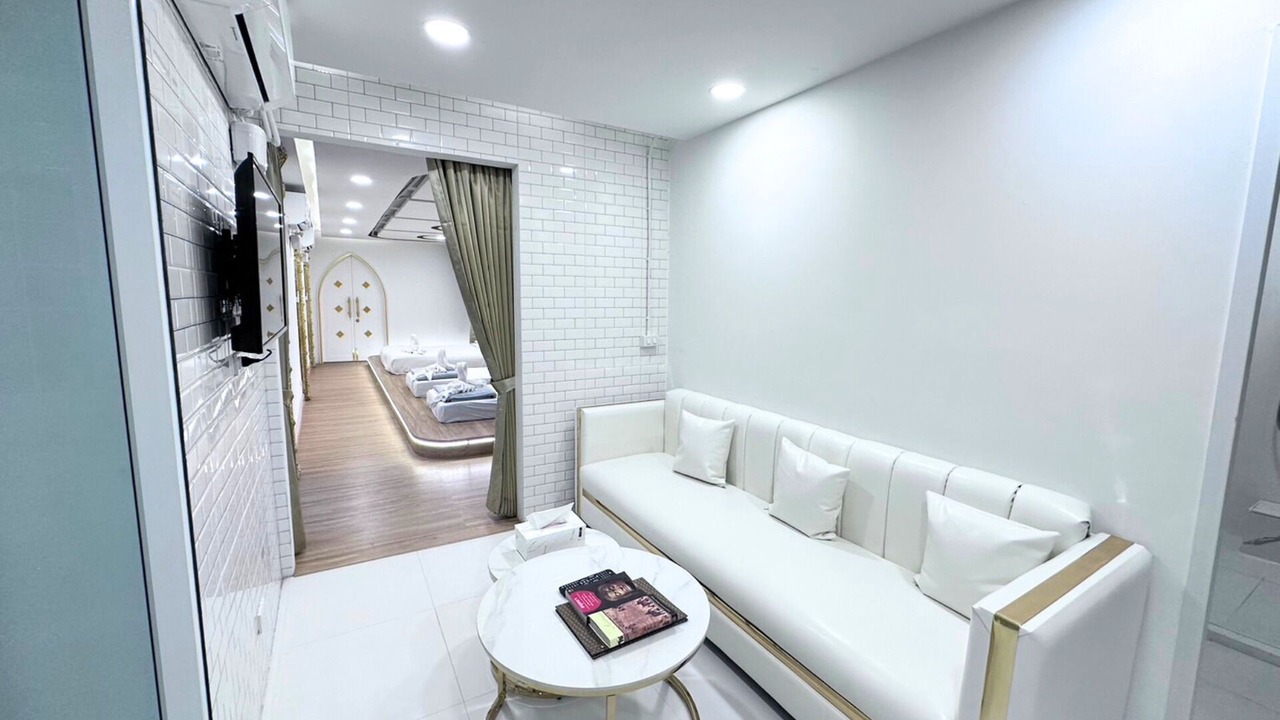 Photo of Livingroom in Ayutthaya