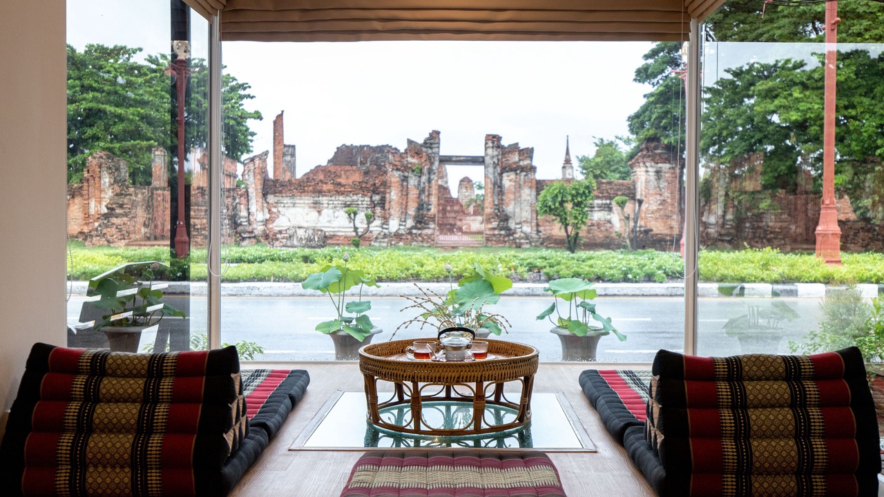 Photo of Bedroom in Ayutthaya