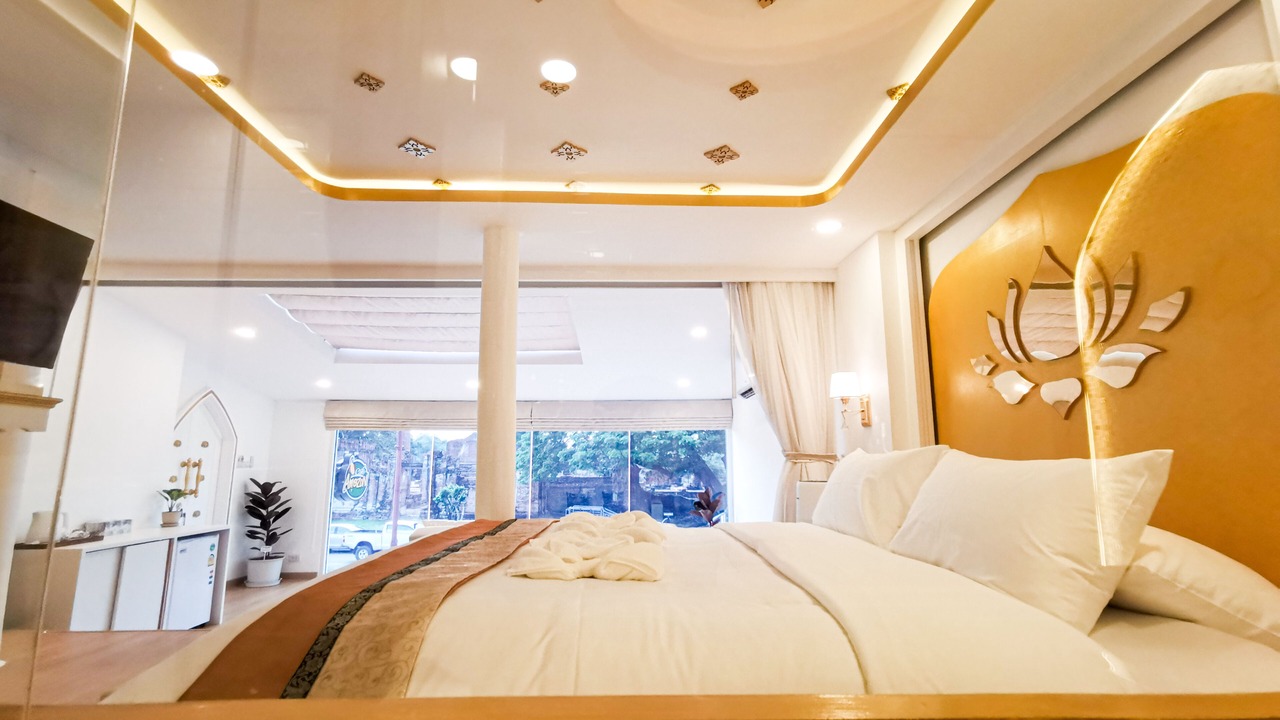 Photo of Bedroom in Ayutthaya