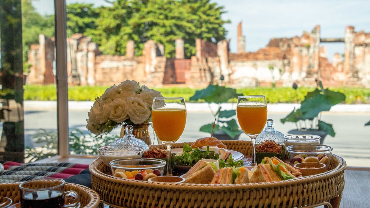 Photo of Others in Ayutthaya