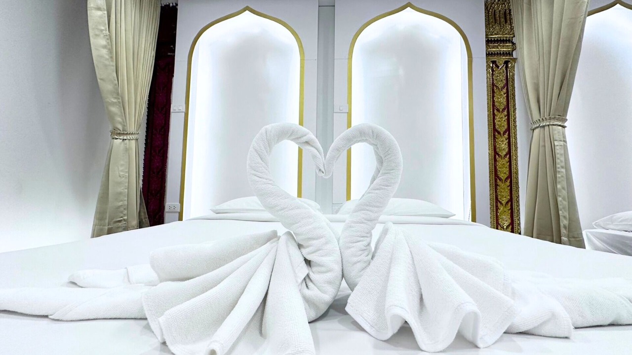 Photo of Bedroom in Ayutthaya