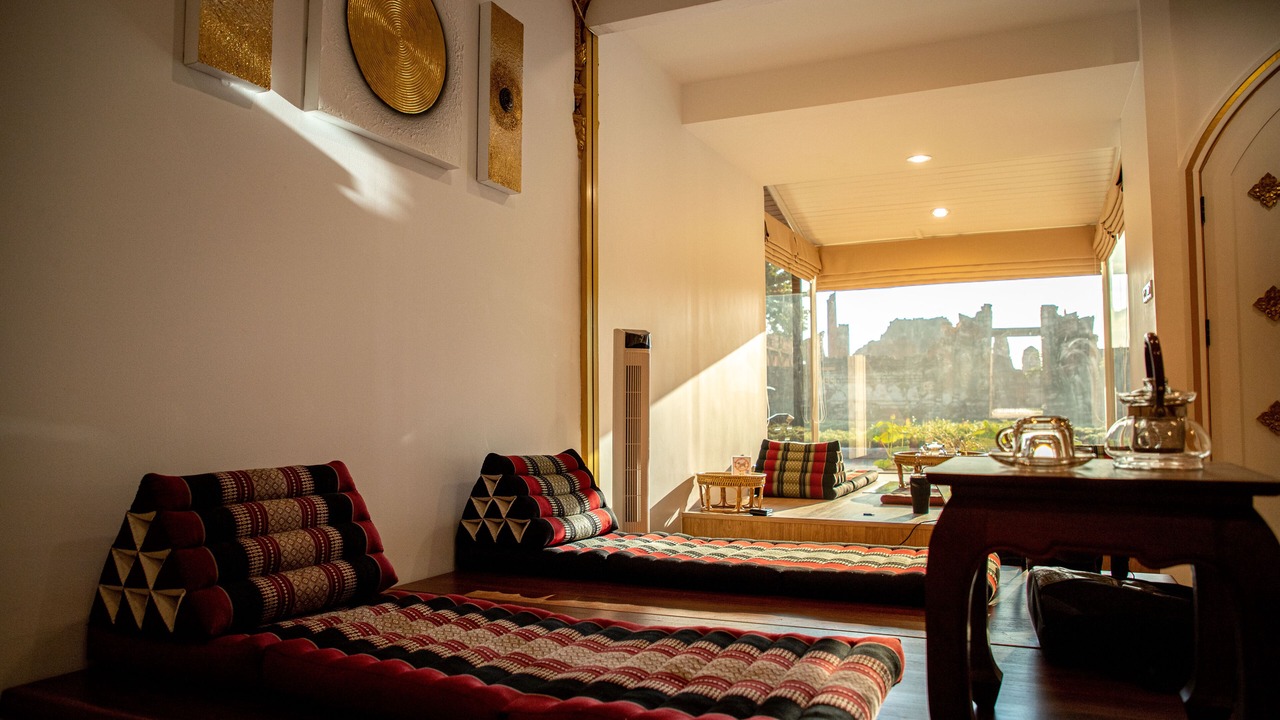 Photo of Bedroom in Ayutthaya