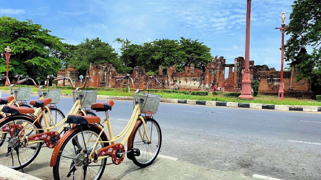 Photo of Outdoor in Ayutthaya