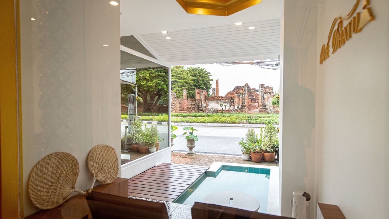 Photo of Bedroom in Ayutthaya