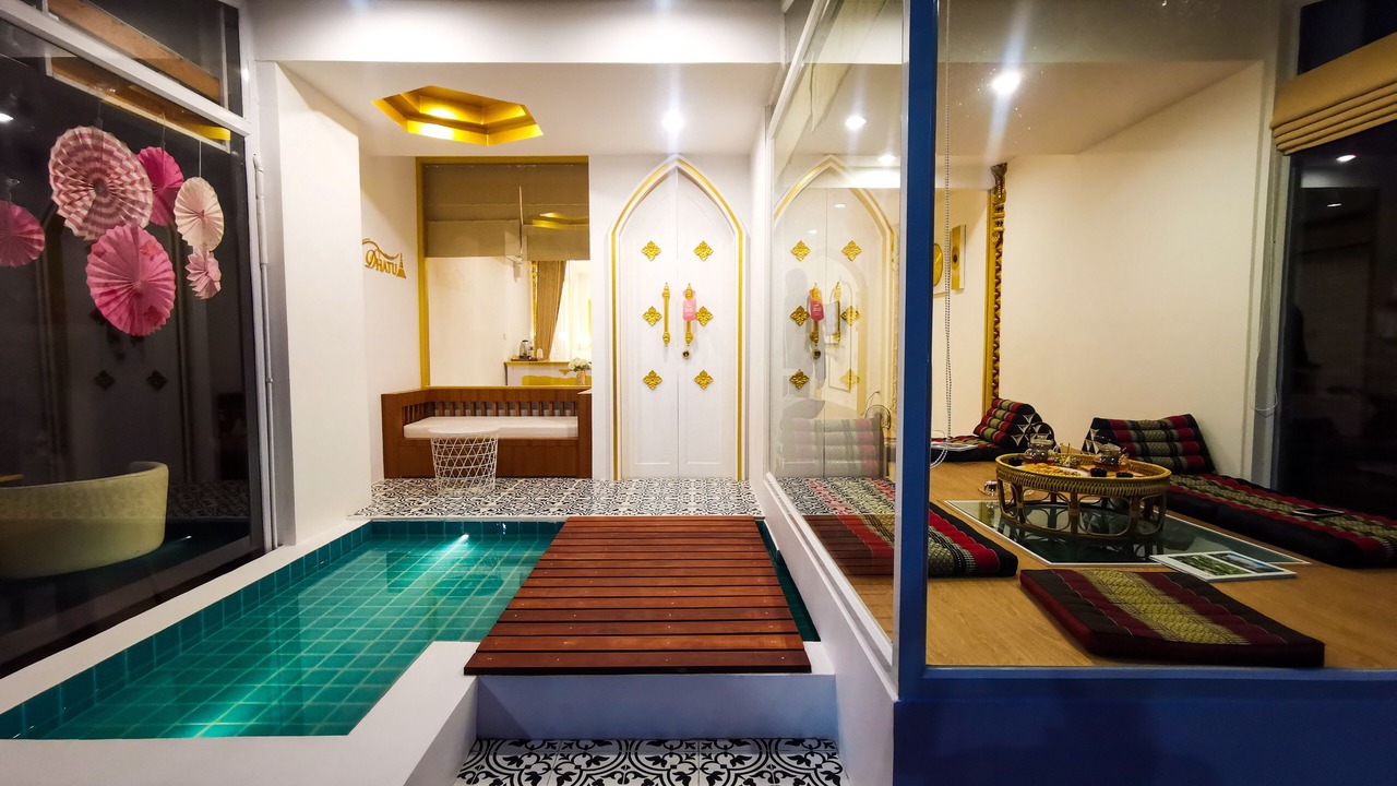 Photo of Bedroom in Ayutthaya