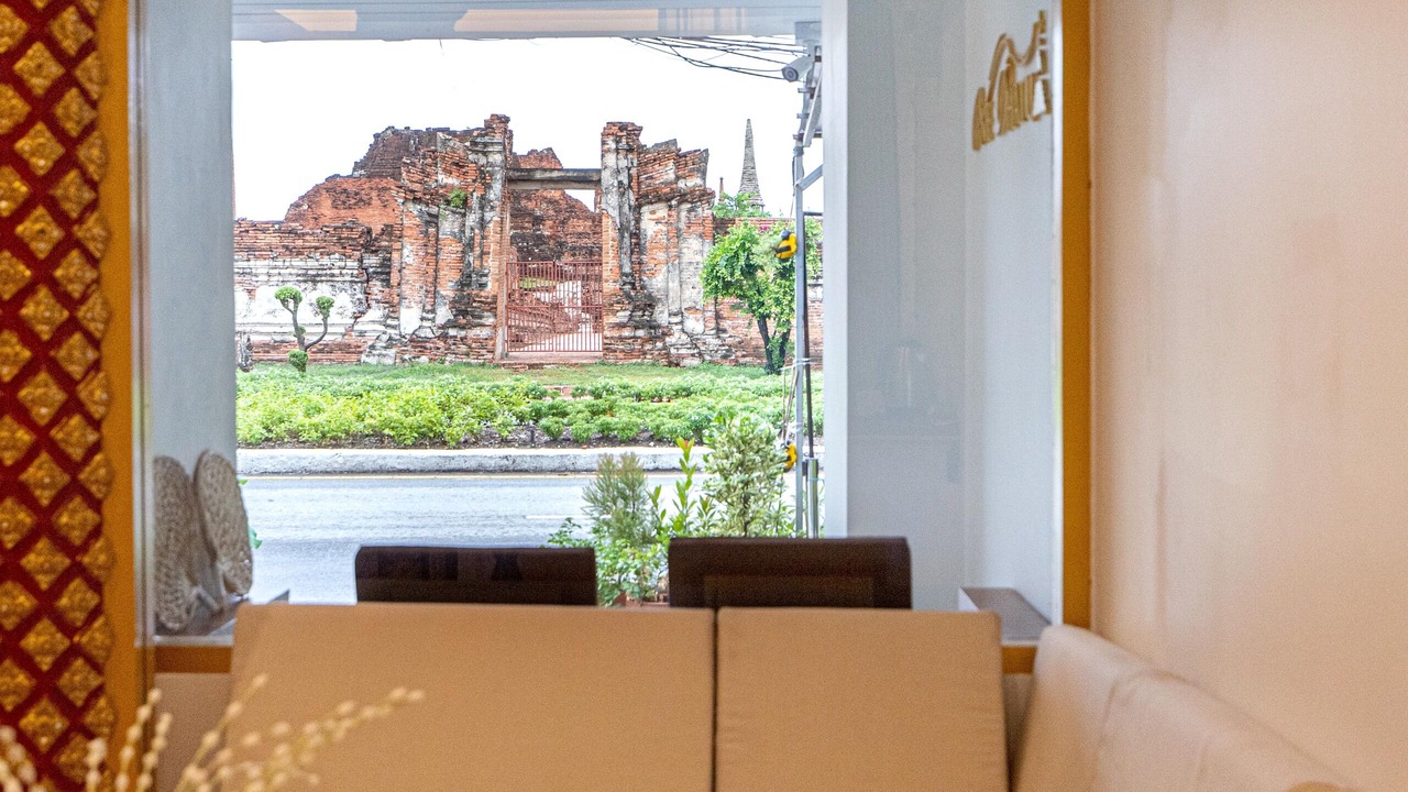 Photo of Bedroom in Ayutthaya