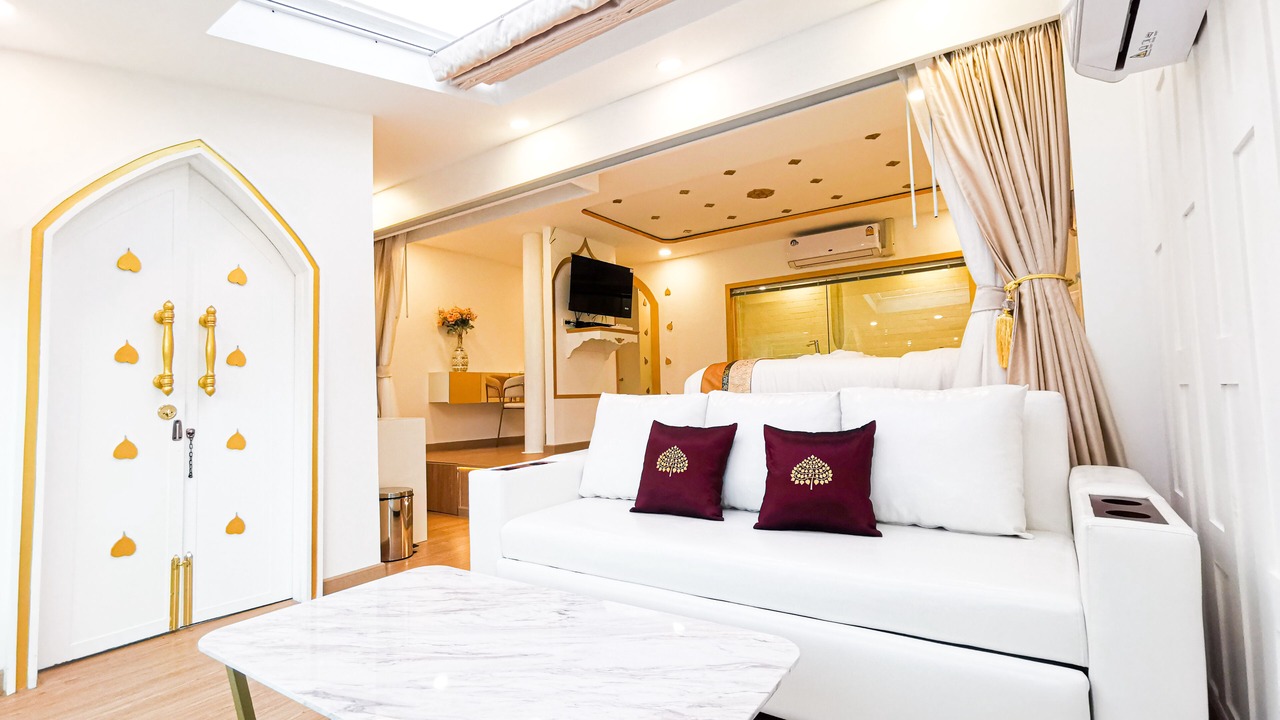 Photo of Bedroom in Ayutthaya
