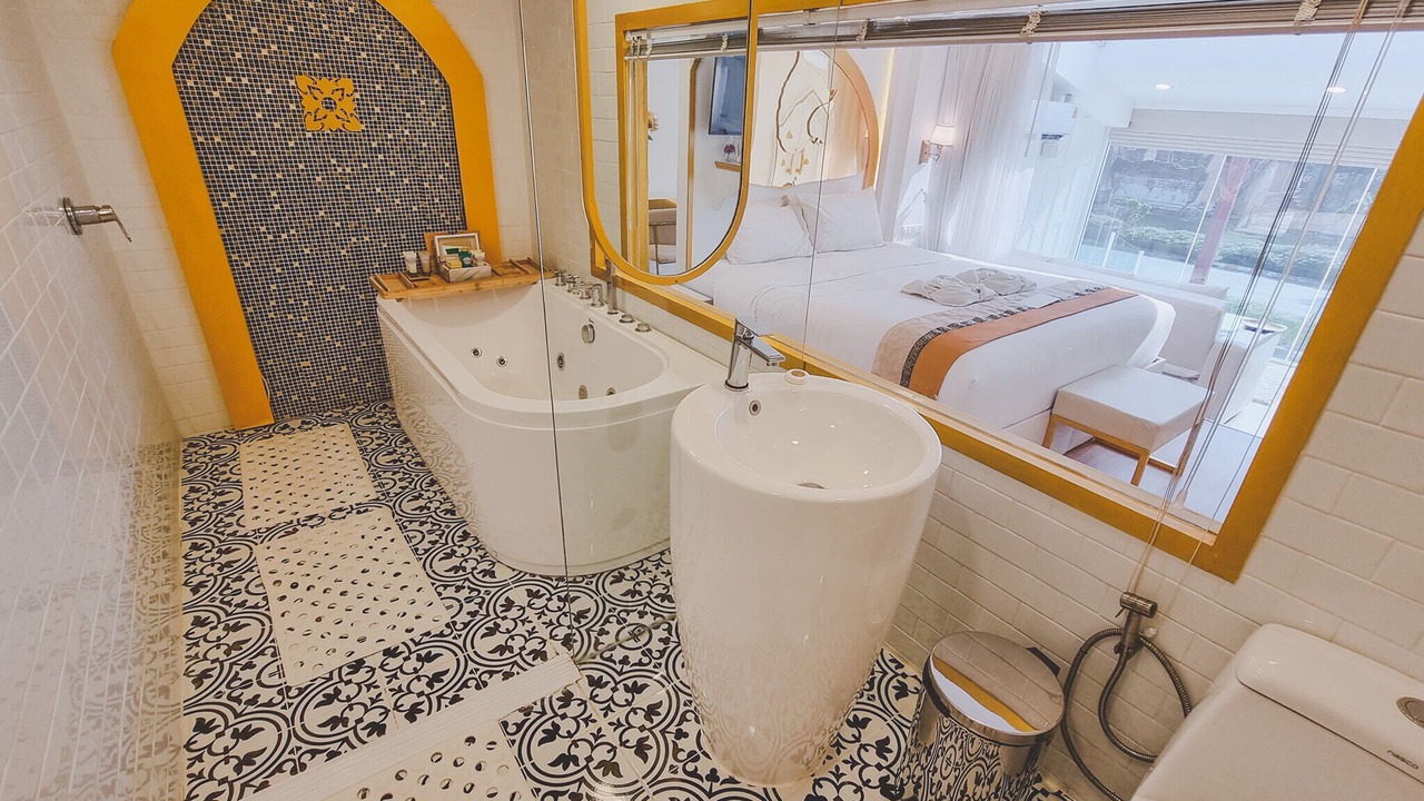 Photo of Bathroom in Ayutthaya