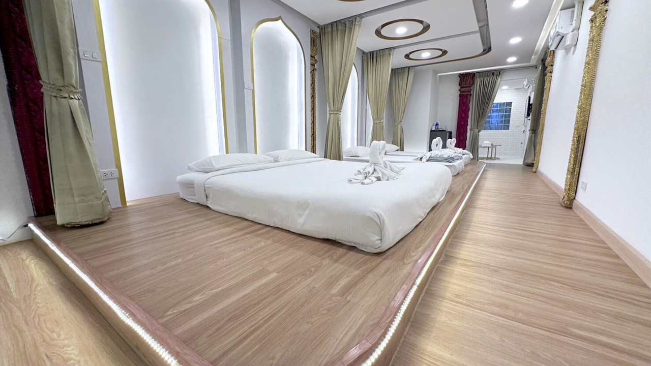 Photo of Bedroom in Ayutthaya