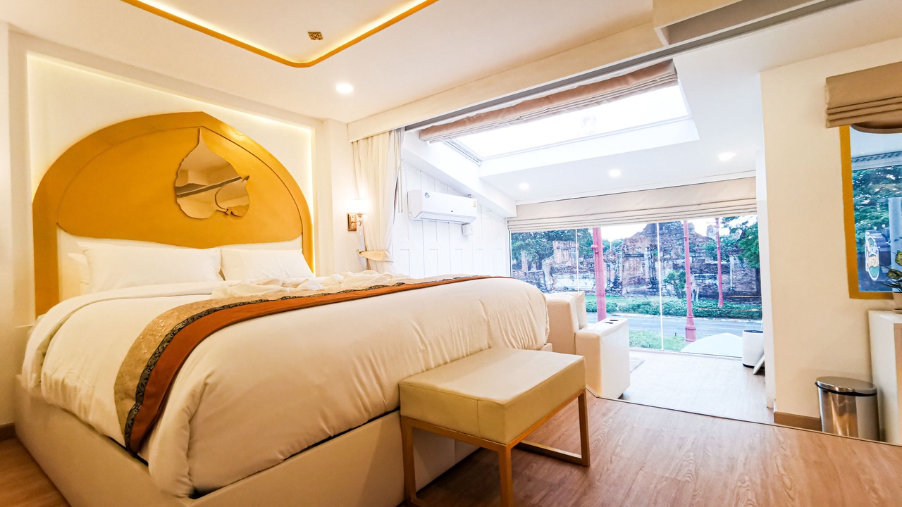 Photo of Bedroom in Ayutthaya
