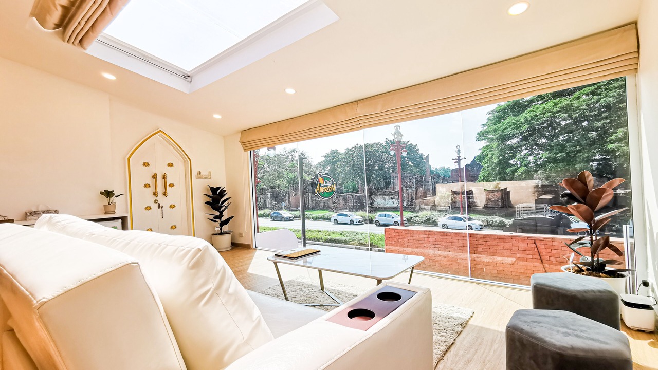 Photo of Bedroom in Ayutthaya