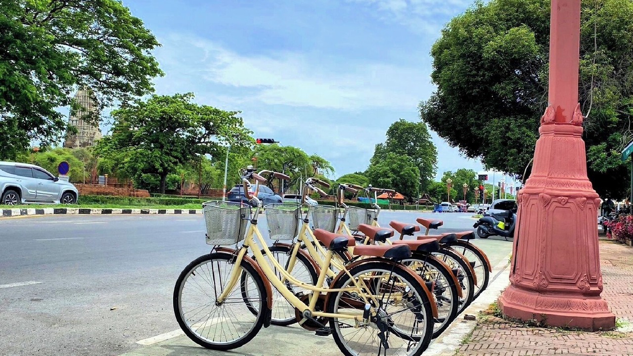 Photo of Outdoor in Ayutthaya