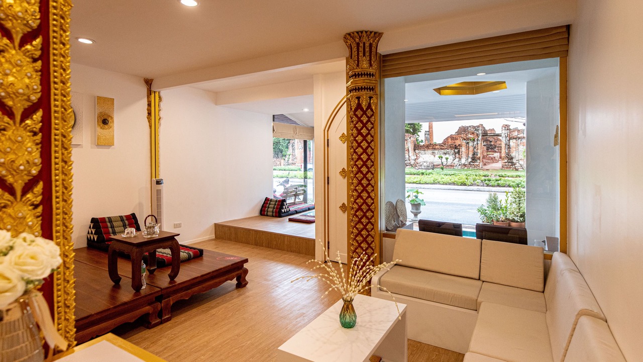Photo of Bedroom in Ayutthaya