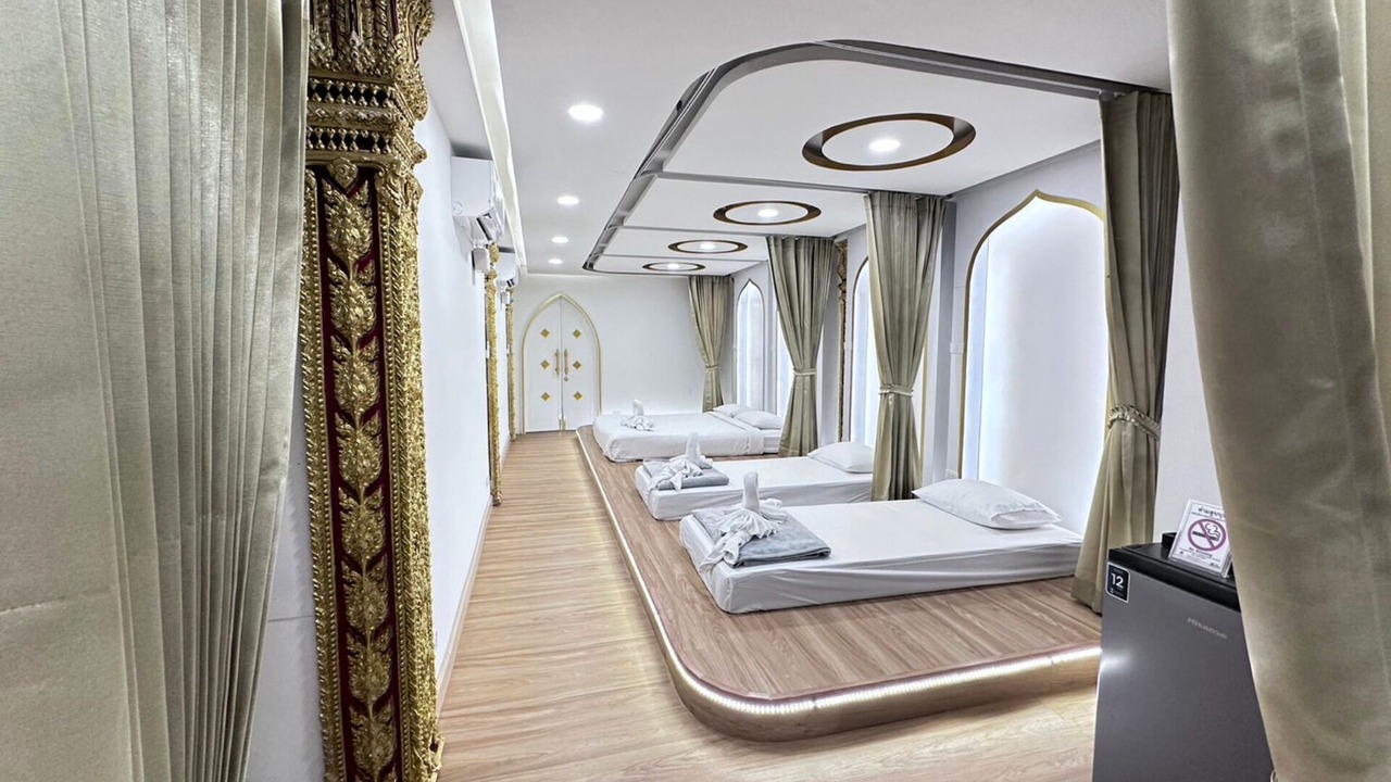 Photo of Bedroom in Ayutthaya