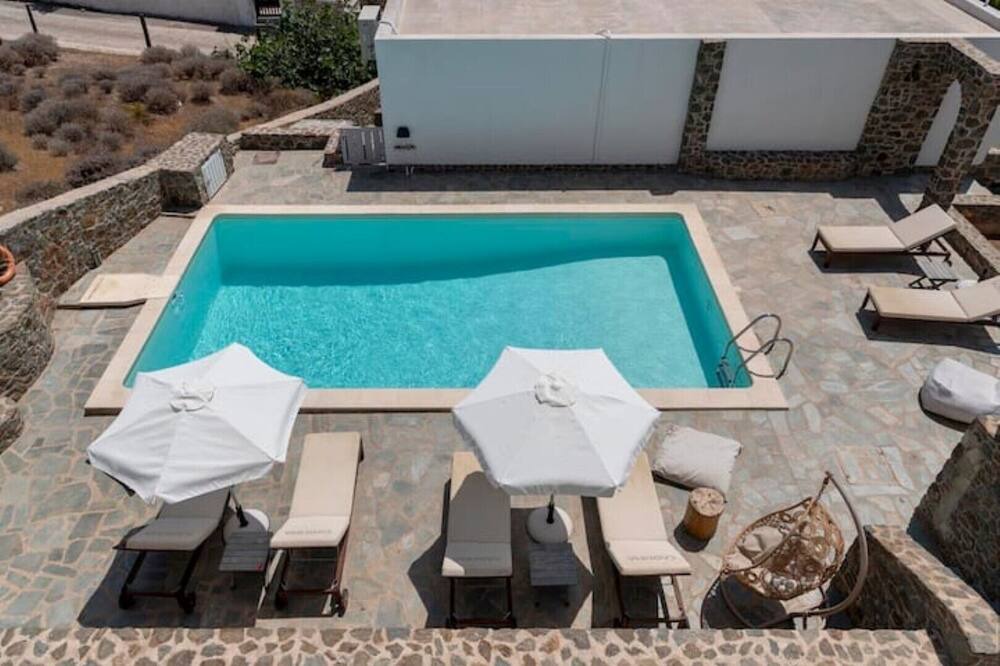 Photo of Outdoor in Posidonia