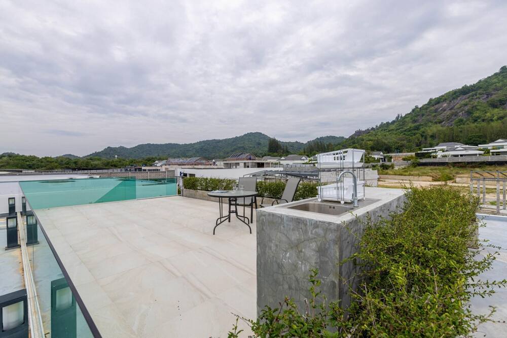 Photo of Outdoor in Khao Tao