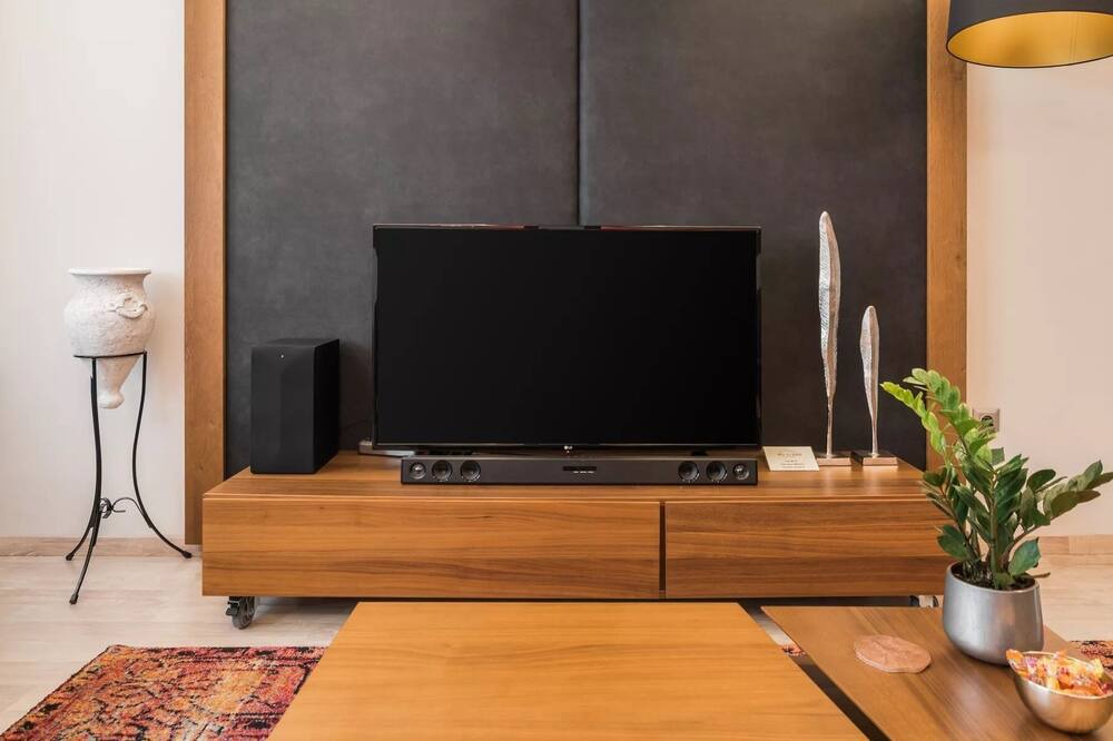 Photo of Livingroom in Koukaki