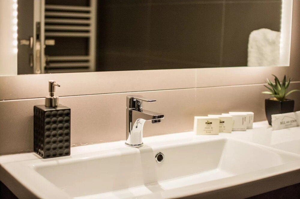 Photo of Bathroom in Koukaki