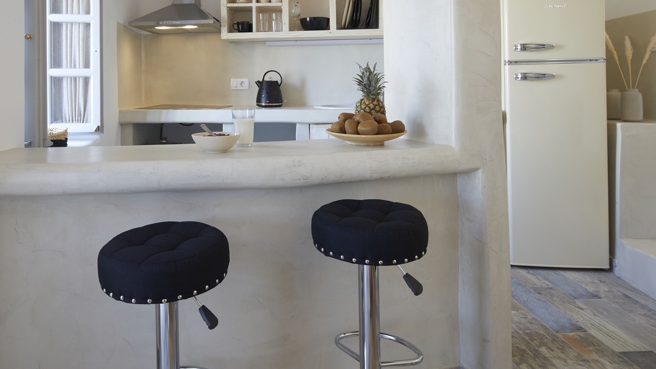 Photo of Kitchen in Fira