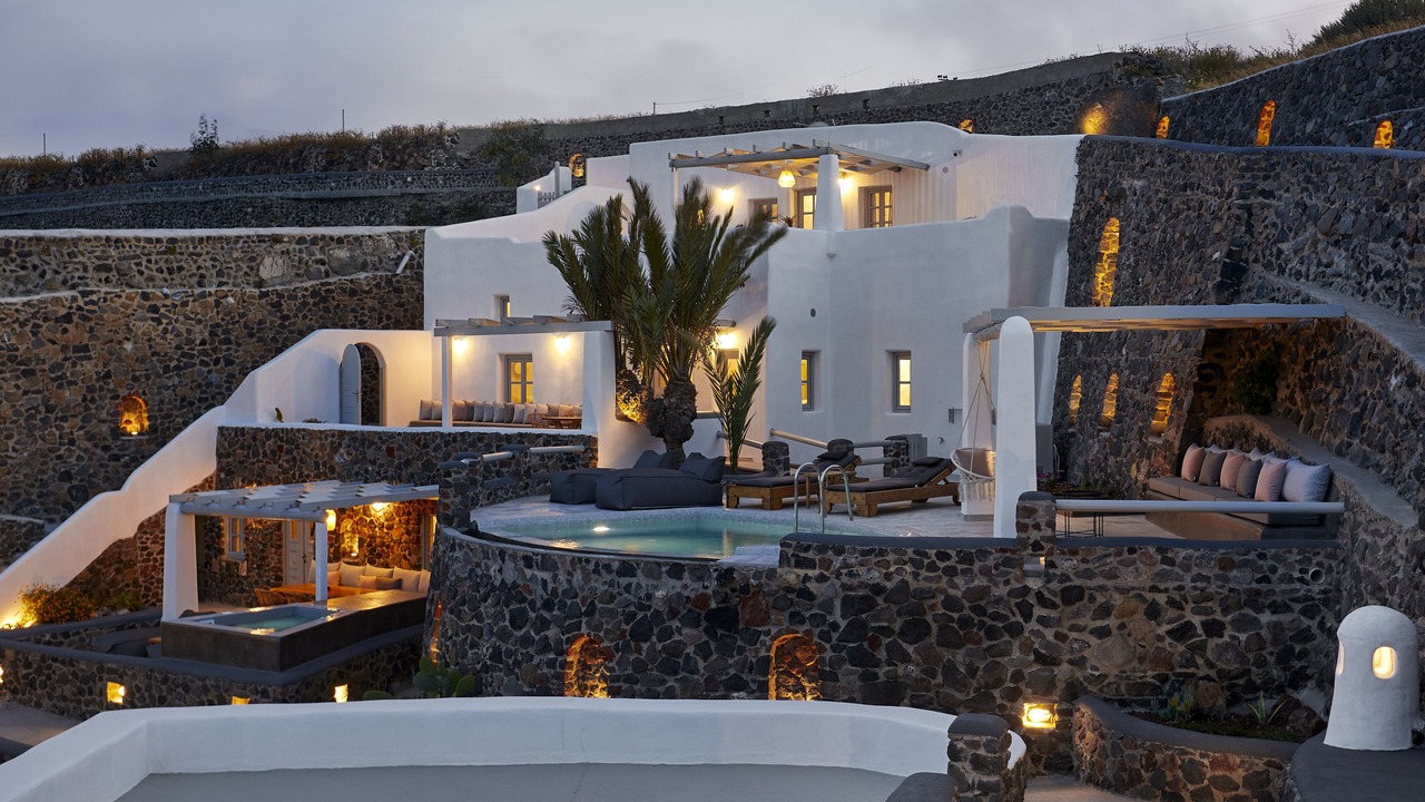 Photo of Outdoor in Fira