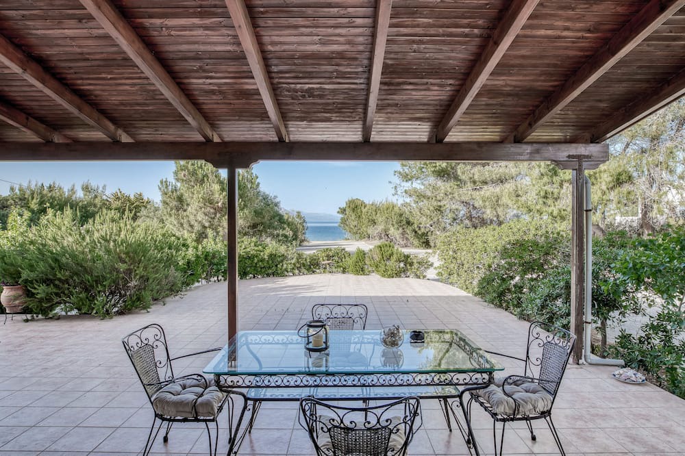 Photo of Patio Balcony in Lakopetra