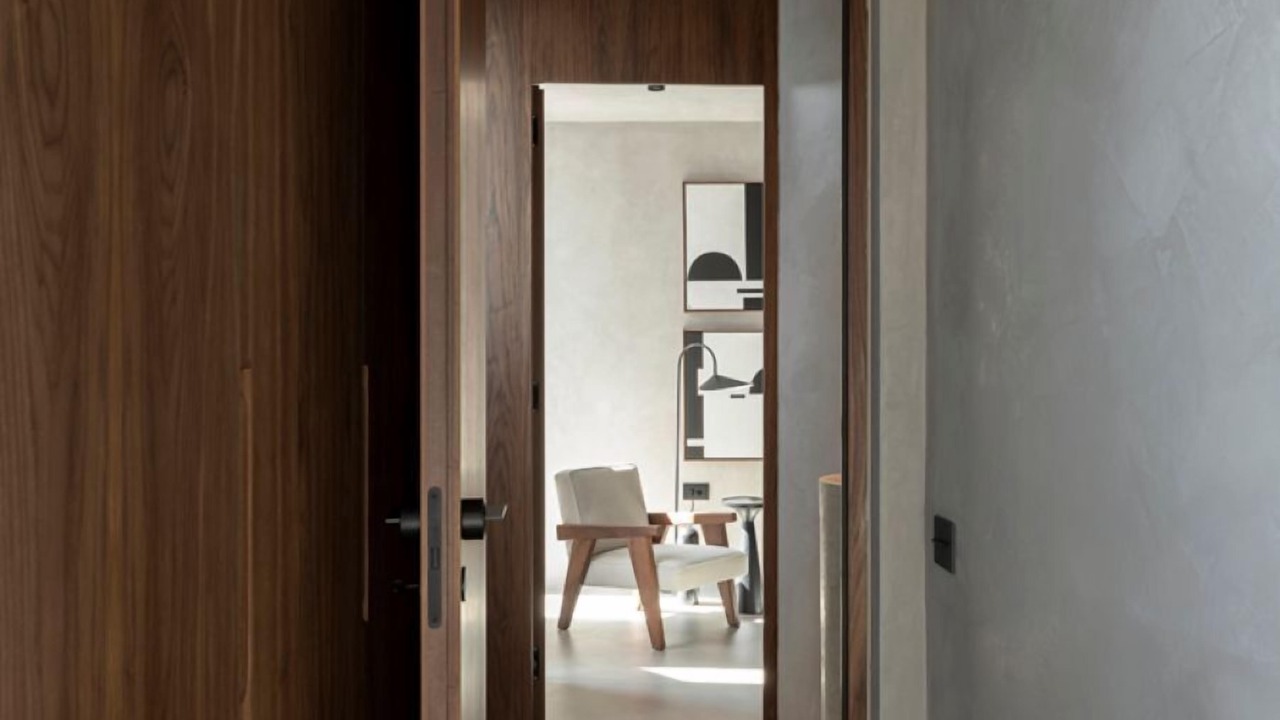 Photo of Bedroom in Agios Fokas