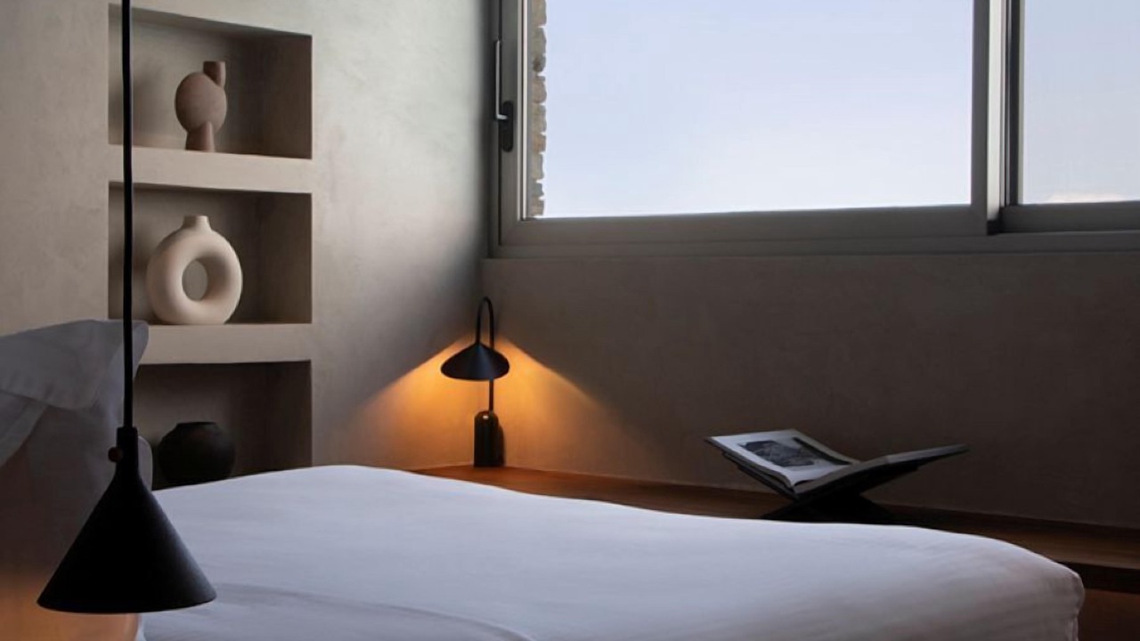 Photo of Bedroom in Agios Fokas