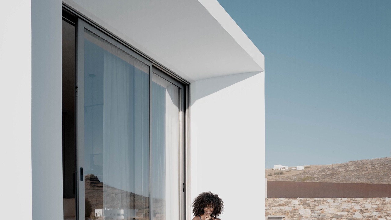Photo of Outdoor in Agios Fokas