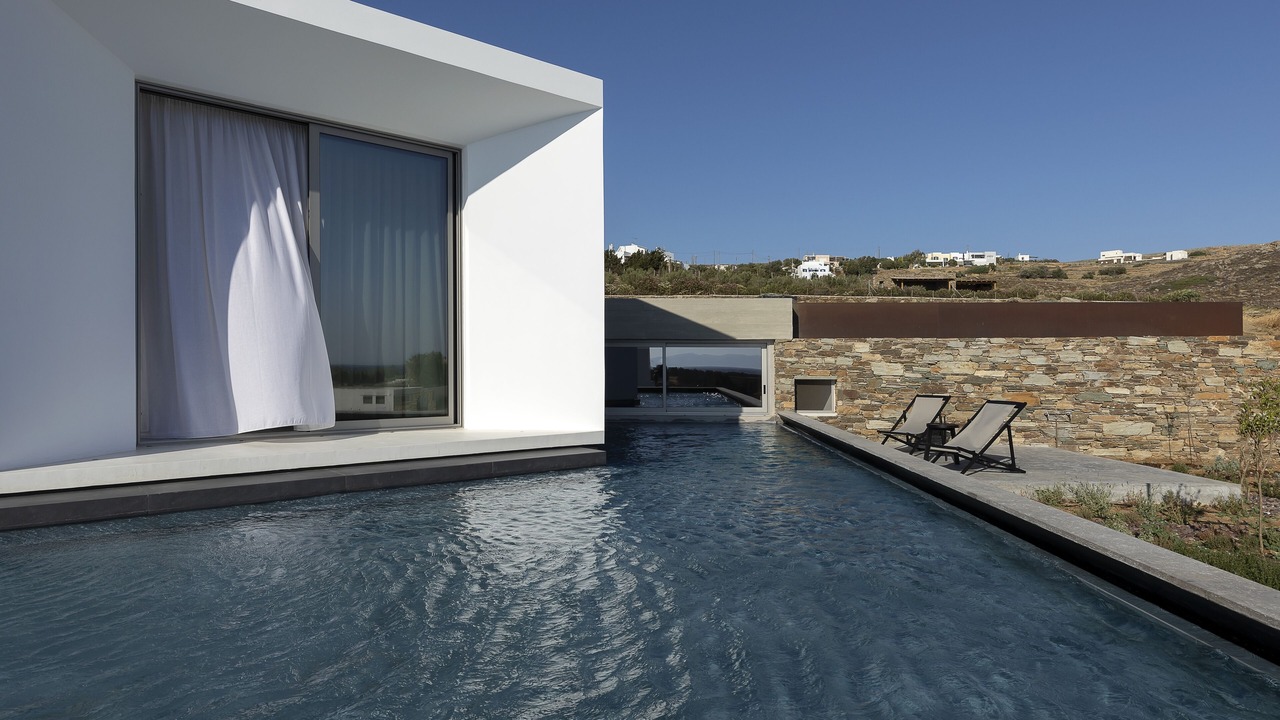 Photo of Outdoor in Agios Fokas