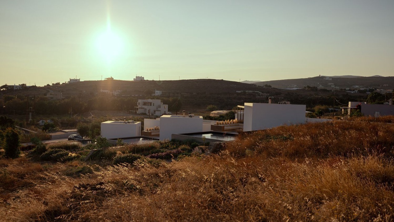 Photo of Outdoor in Agios Fokas