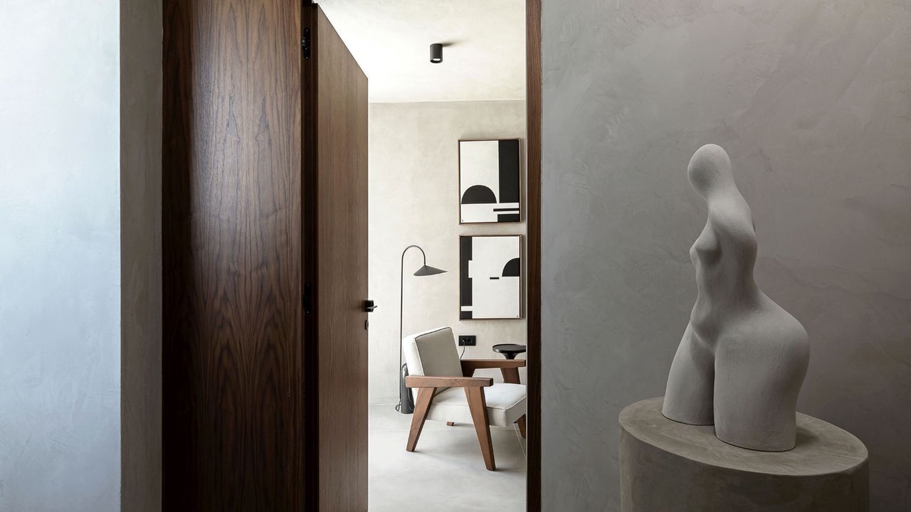 Photo of Bedroom in Agios Fokas