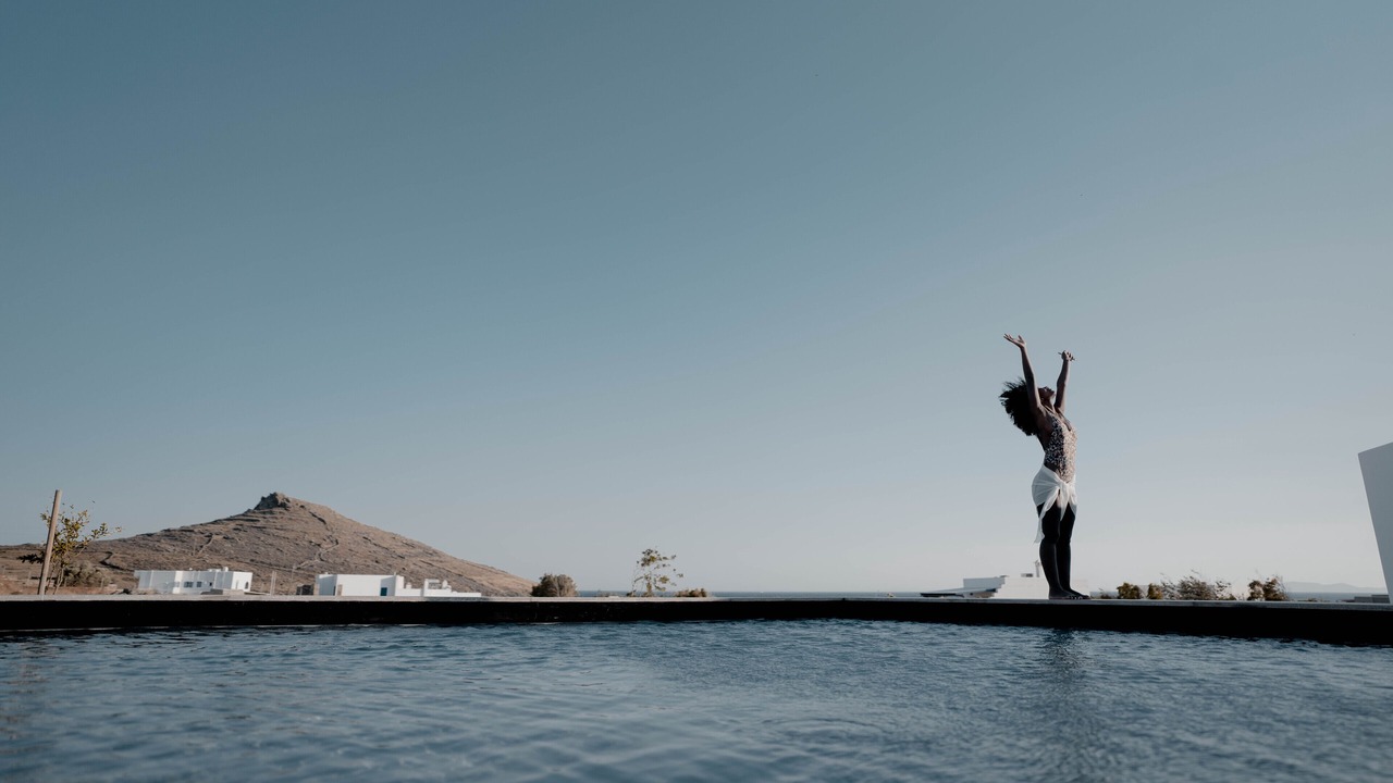 Photo of Outdoor in Agios Fokas