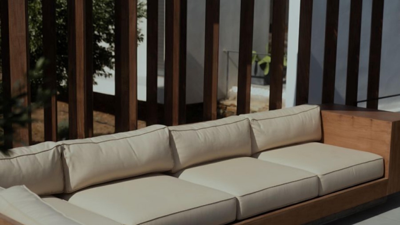 Photo of Livingroom in Agios Fokas