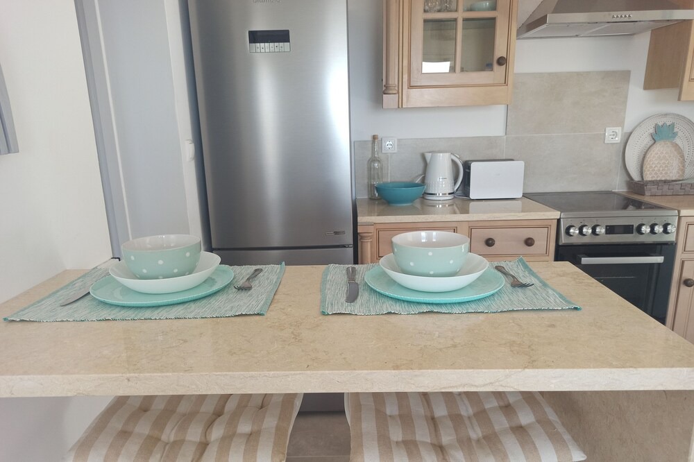 Photo of Kitchen in Perama
