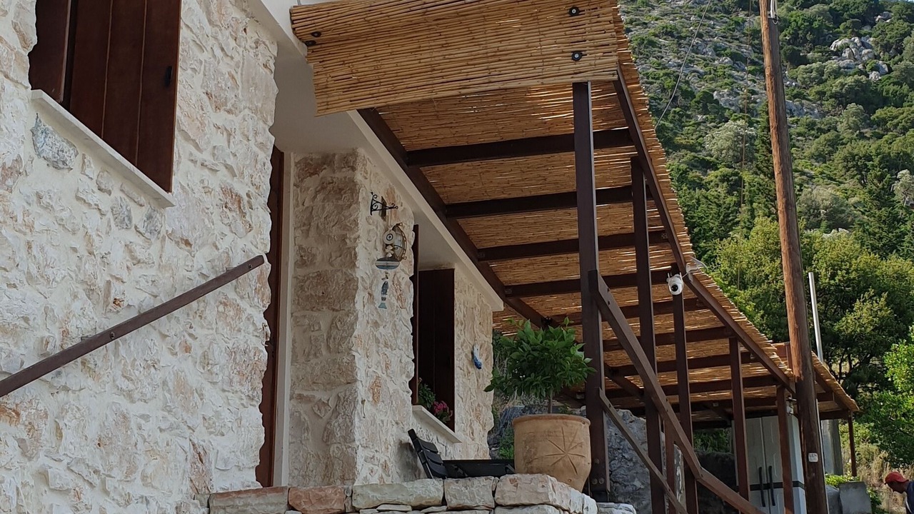 Photo of Outdoor in Stavros
