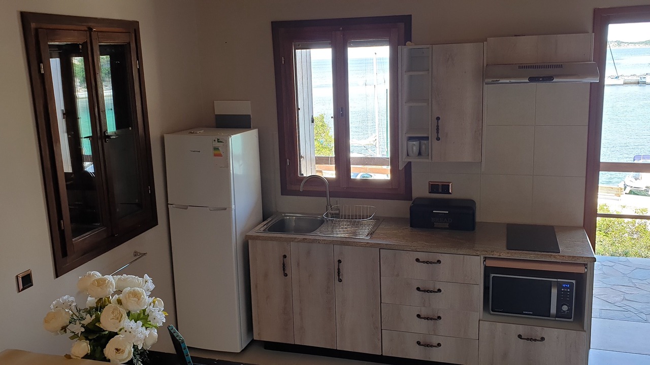 Photo of Kitchen in Stavros