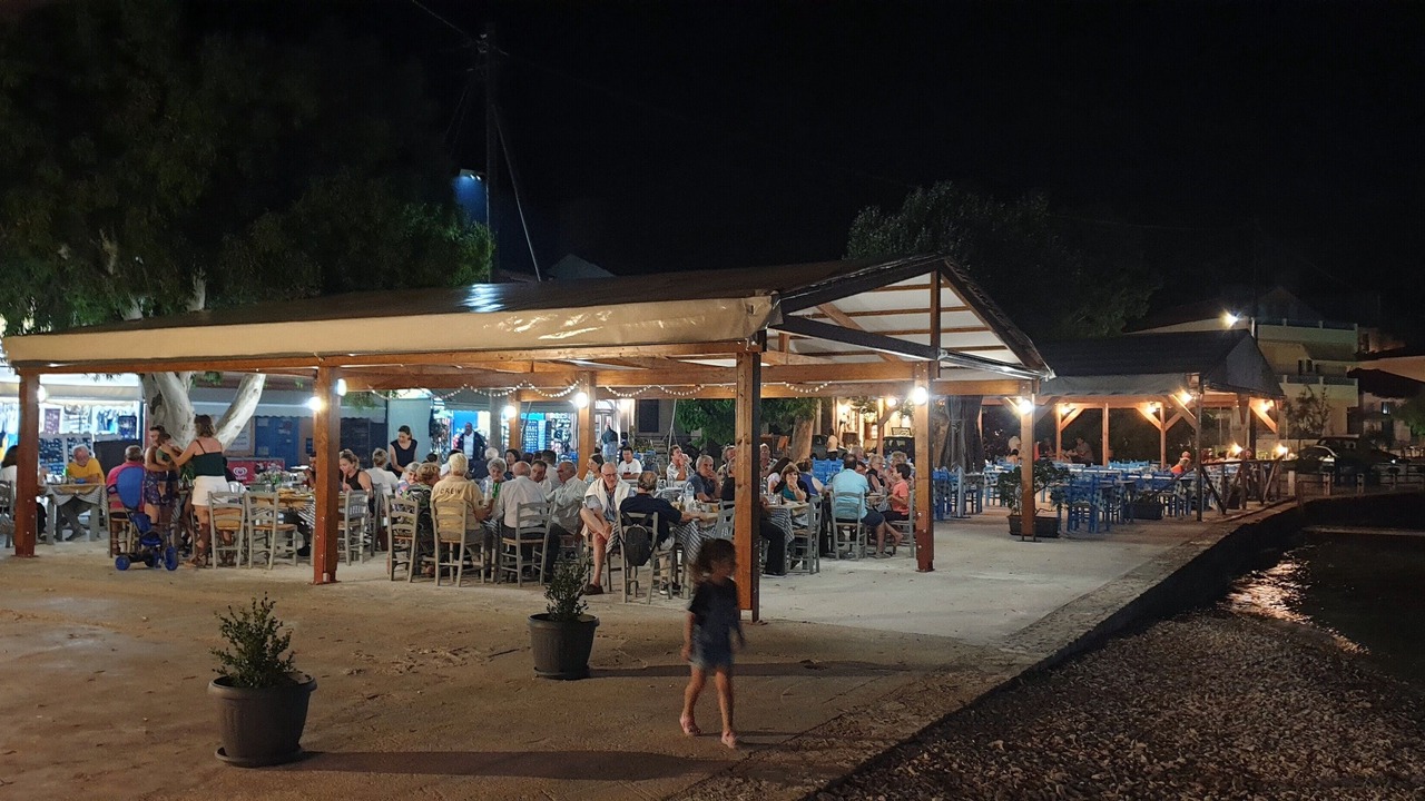 Photo of Outdoor in Stavros